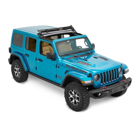 Bestop Sunrider for Hardtop For Jeep 2020-2024 Gladiator 52454-35
